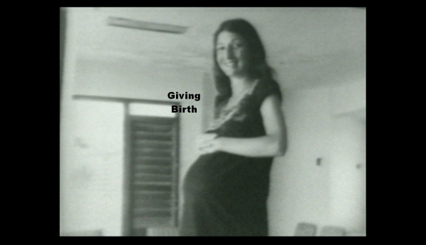 Giving Birth Now Streaming On Vimeo On Demand Watershed Post   Giving Birth With Title 